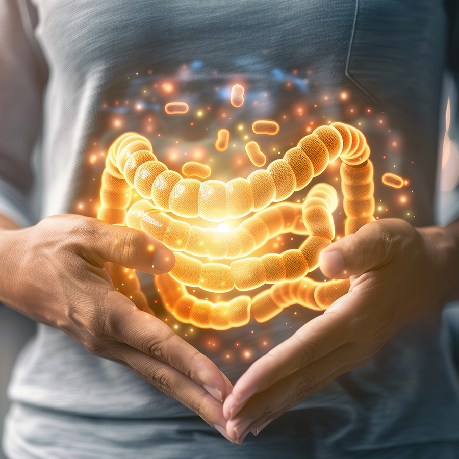 Microbiota
